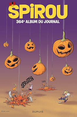 Spirou. Album du journal #364