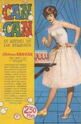 Can Can #67