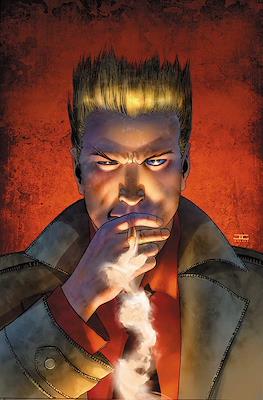 Hellblazer - Edição de Luxo #2