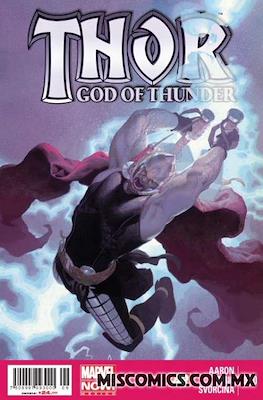 Thor: God of Thunder (2013-2015) (Grapa) #10