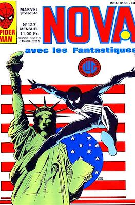 Nova #127