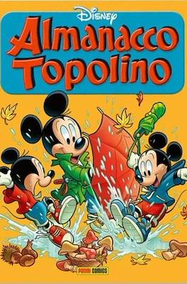 Almanacco Topolino (2021-) #24
