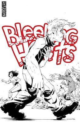 Bleeding Hearts (Variant Covers) #1.5