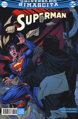Superman #147