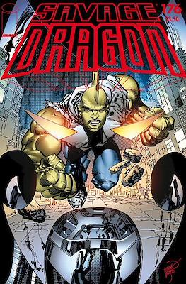 The Savage Dragon #176