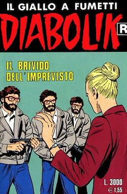 Diabolik R #484