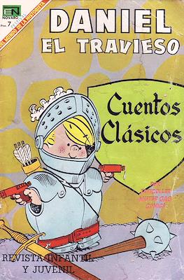 Daniel el travieso #57