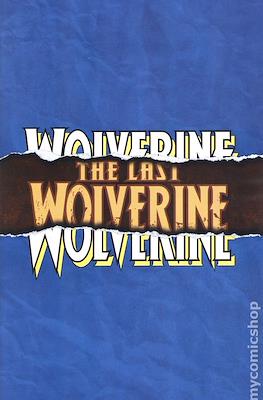 Wolverine Vol. 8 (2024-Variant Cover) #13.1