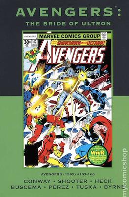 Marvel Premiere Classic #105