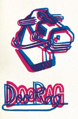 Doorags catalogue #15