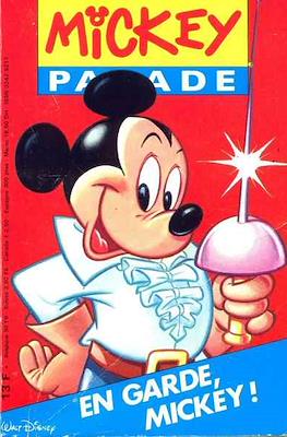 Mickey Parade Géant #137