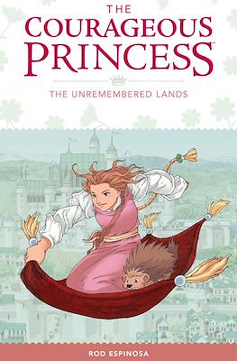 The Courageous Princess #2