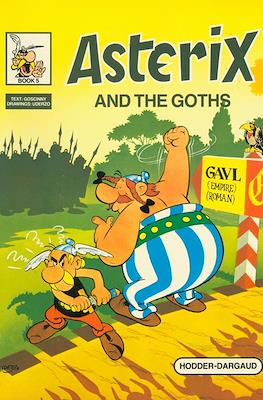 Asterix (Softcover) #5