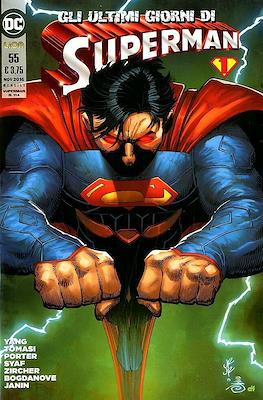 Superman #114