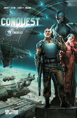 Conquest #5