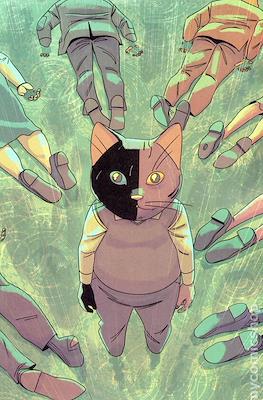 Wild's End (2023 Variant Cover) #4.1