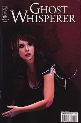 Ghost Whisperer #4