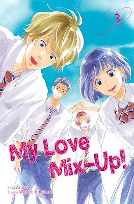 My Love Mix-Up! #3