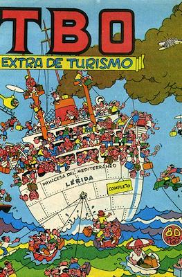 TBO 2000 - El TBO. Extra #126