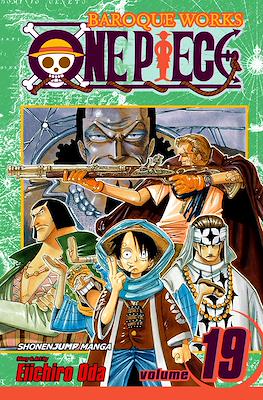 One Piece #19