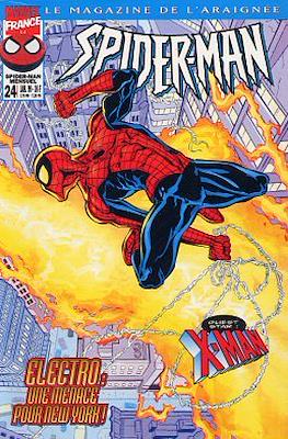 Spider-Man (1997-2000) #24