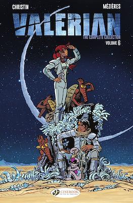 Valerian. The Complete Collection #6