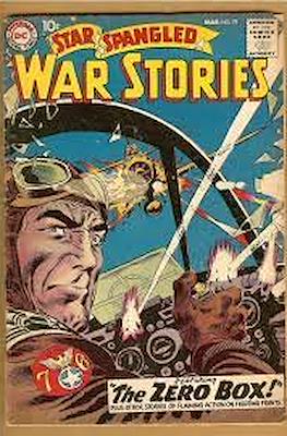 Star Spangled War Stories Vol. 2 #79