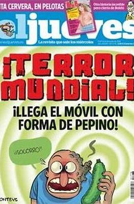 El Jueves #1776