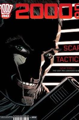 2000 AD #1912