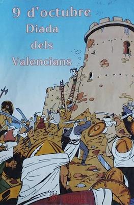 9 D'Octubre. Diada dels Valencians