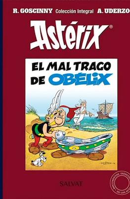 Astérix - Colección Integral 2021 (Cartoné) #20