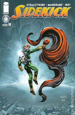 Sidekick Vol. 2 #11