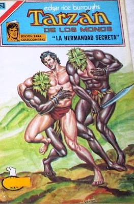 Tarzán #588