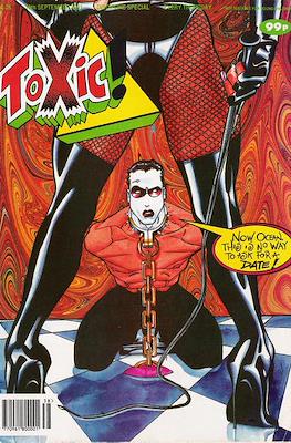Toxic! #26