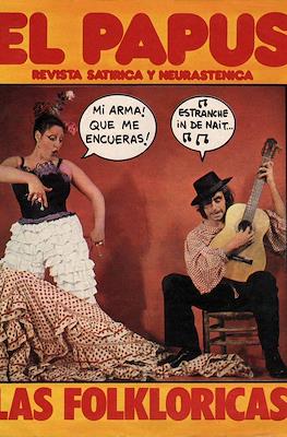 El Papus #25