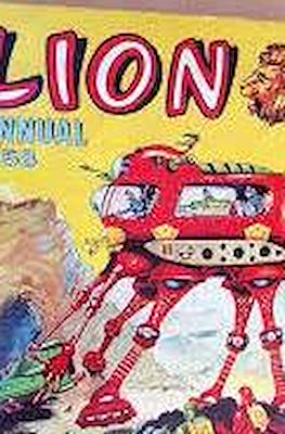 Lion Annual #1958