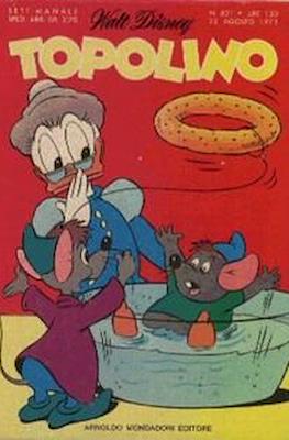 Topolino #821