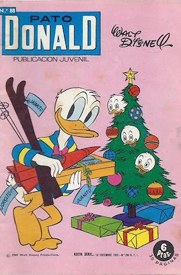 Pato Donald #88