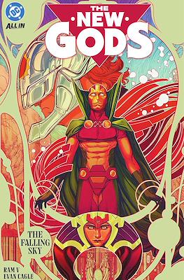 The New Gods Vol. 5 (2024-2025)