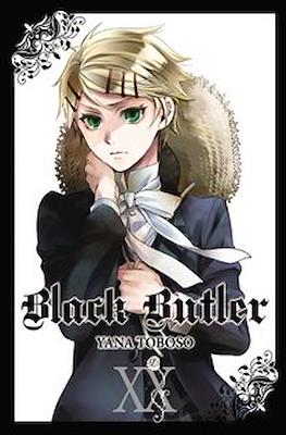 Black Butler (Softcover) #20