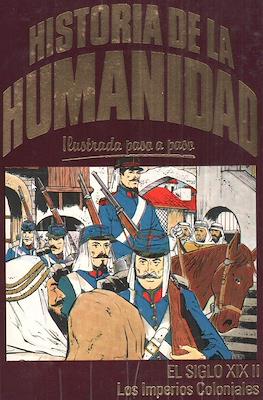 Historia de la humanidad. Ilustrada paso a paso (Rústica 72 pp) #46