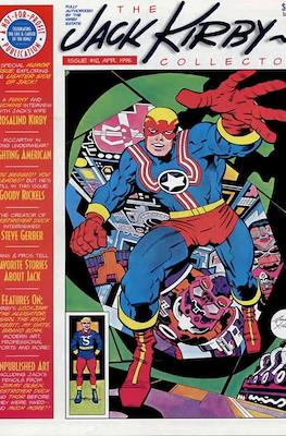 The Jack Kirby Collector #10