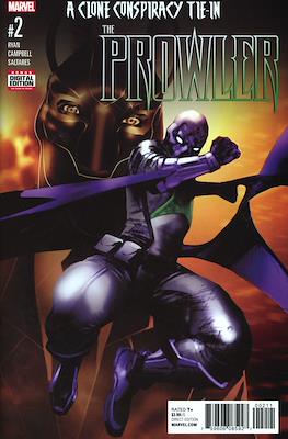 The Prowler Vol.2 #2