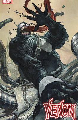 Venom Vol. 5 (2021-Variant Covers) #27.1