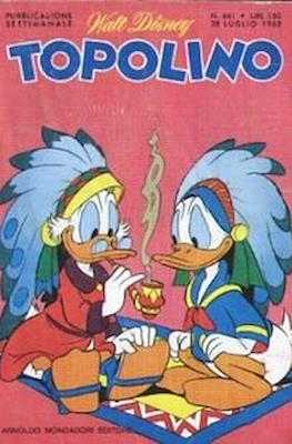 Topolino #661