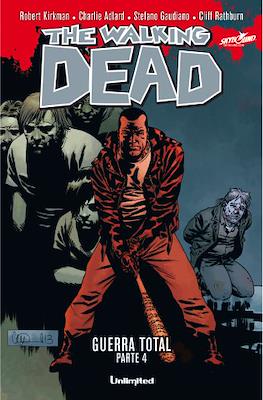 The Walking Dead (Rustica) #43