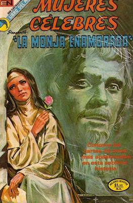 Mujeres célebres #152