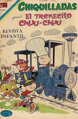 Chiquilladas #287