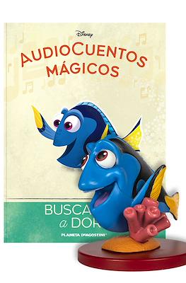 AudioCuentos mágicos Disney (Cartoné) #47
