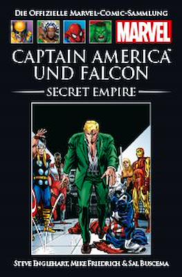 Die Offizielle Marvel-Comic-Sammlung Classic #30